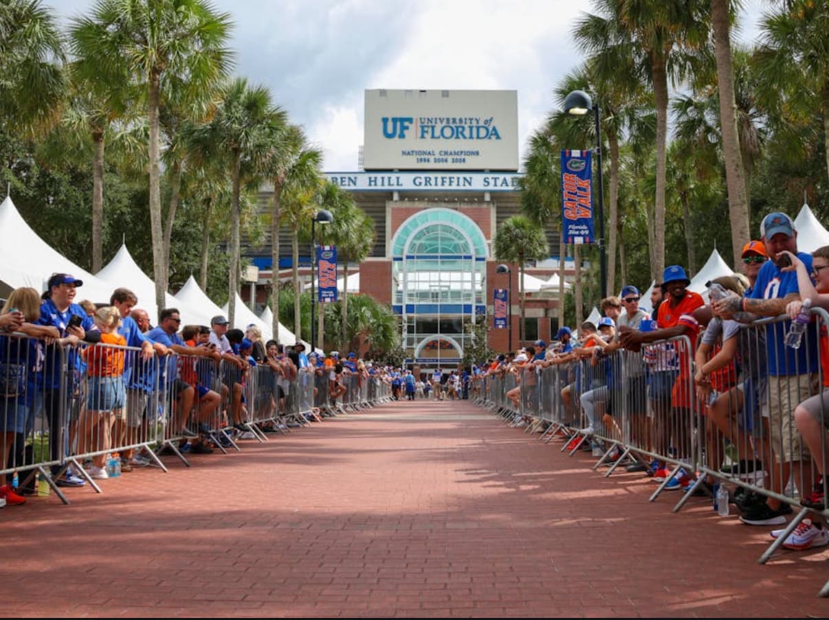 The Ultimate Gainesville Tailgating Tips Guide for Gator Fans