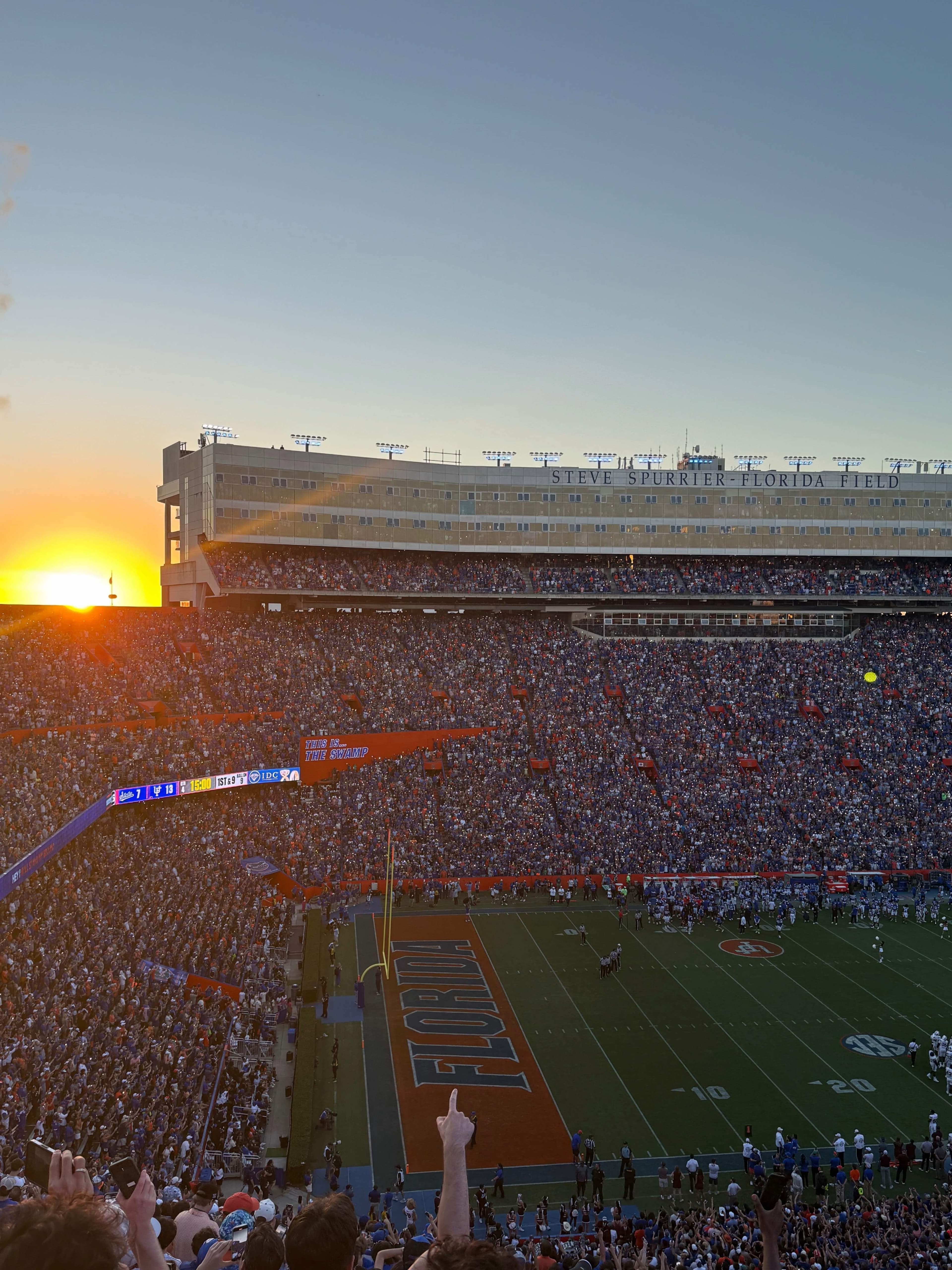 UF vs. Florida Atlantic Football History: Inside the Gators-Owls Series