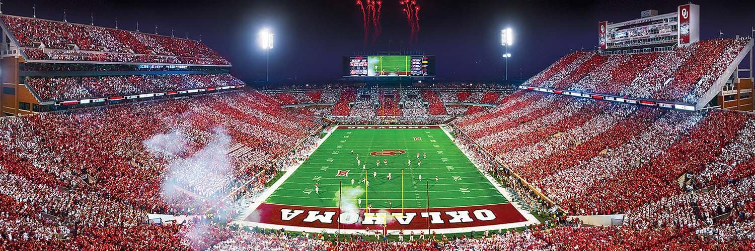 Oklahoma Sooners